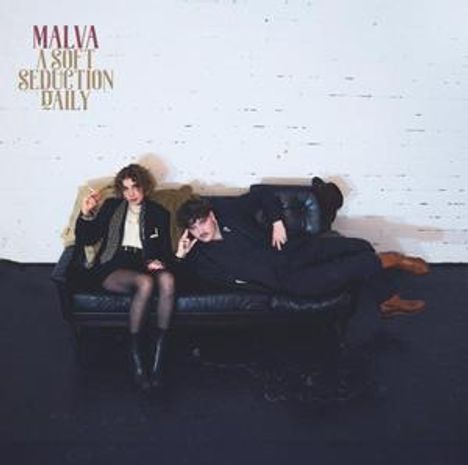 Malva: A Soft Seduction Daily, LP