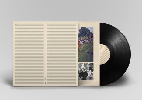 Faust: Faust IV, LP