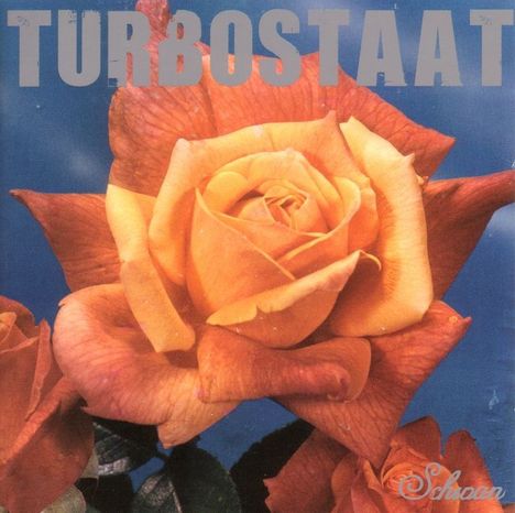 Turbostaat: Schwan, CD