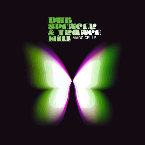Dub Spencer &amp; Trance Hill: Imago Cells (Jewelcase), CD