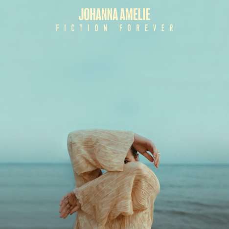 Johanna Amelie: Fiction Forever, LP