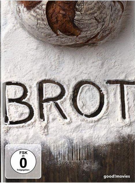 Brot, DVD