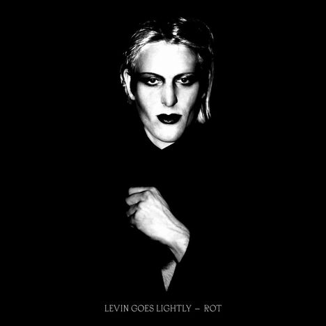 Levin Goes Lightly: Rot, CD