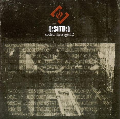 [:SITD:]: Coded Message: 12 - Strictly Limited, CD