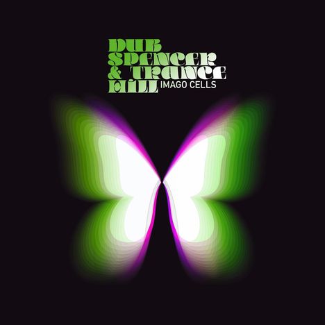 Dub Spencer &amp; Trance Hill: Imago Cells, LP