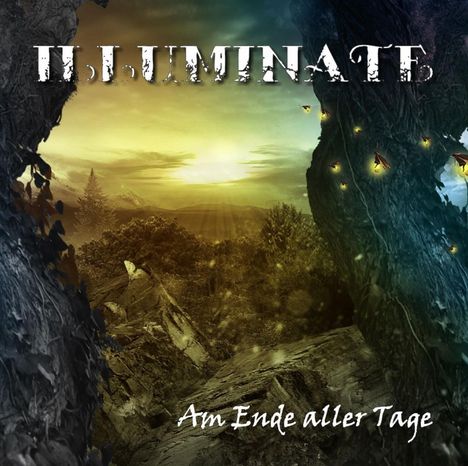 Illuminate: Am Ende aller Tage, 2 CDs