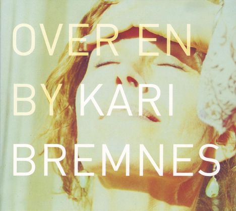 Kari Bremnes (geb. 1956): Over En By (180g), 2 LPs