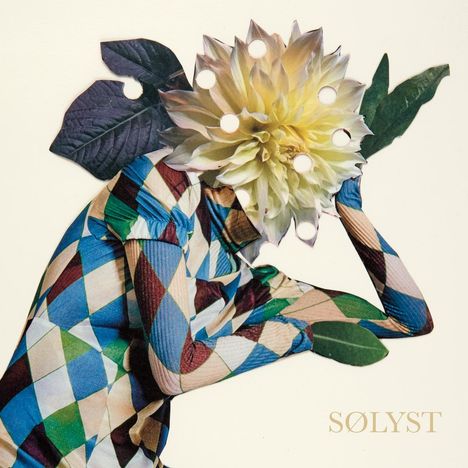 Sølyst: Spring, CD