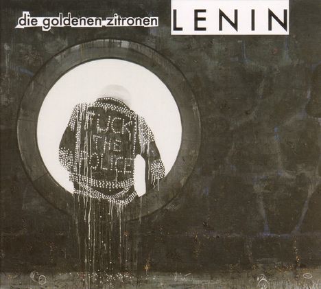 Die Goldenen Zitronen: Lenin, LP