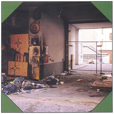 Cover/Produkt Ansicht vergrößern