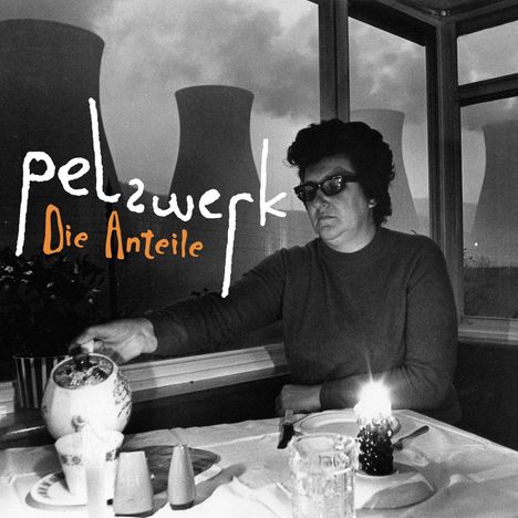 Die Anteile: Pelzwerk, LP