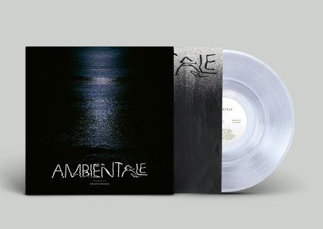 Ambientale (Limited Edition) (Clear Vinyl), LP