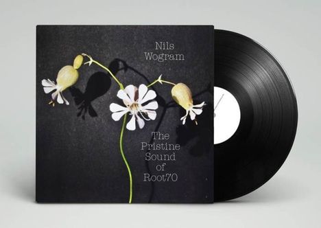 Nils Wogram (geb. 1972): The Pristine Sound Of Root 70 (Limited Edition), LP