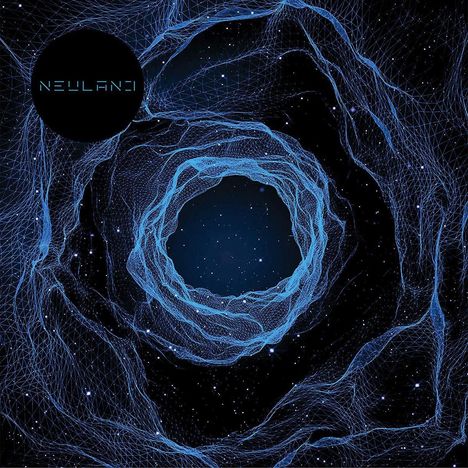 Neuland: Neuland, 2 CDs