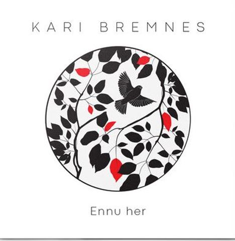 Kari Bremnes (geb. 1956): Ennu her, CD