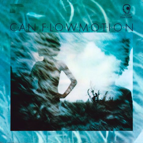 Can: Flow Motion (180g), LP