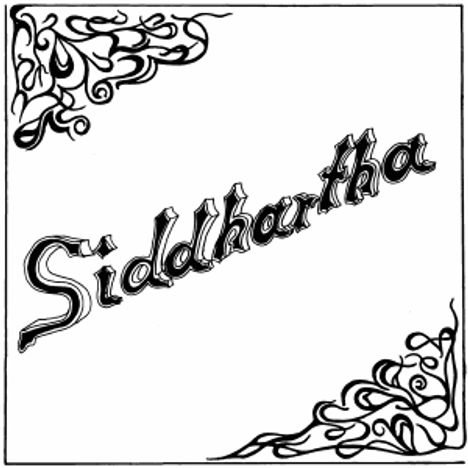 Siddhartha  (Deutschrock): Weltschmerz, CD