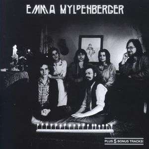Emma Myldenberger: Emma Myldenberger, CD
