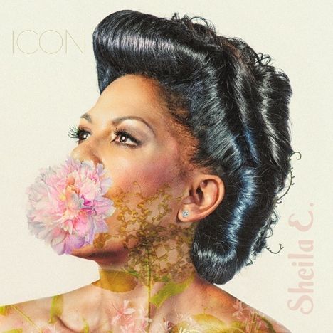 Sheila E.: Icon (180g), 2 LPs
