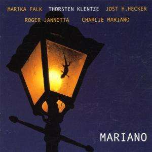 Thorsten Klentze (geb. 1956): Mariano, CD