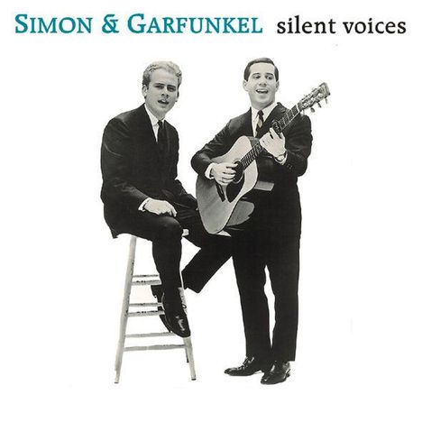 Simon & Garfunkel: Silent Voices, CD