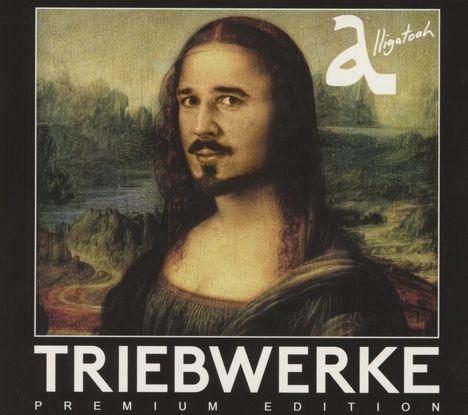 Alligatoah: Triebwerke (Premium Edition), 2 CDs