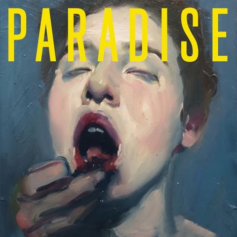 Paradise: Yellow, Single 12"