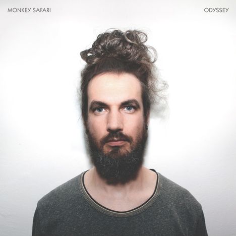 Monkey Safari: Odyssey, 3 LPs