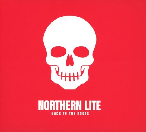 Northern Lite: Back To The Roots, 2 CDs