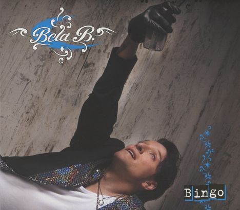 Bela B: Bingo + Bonussongs, CD