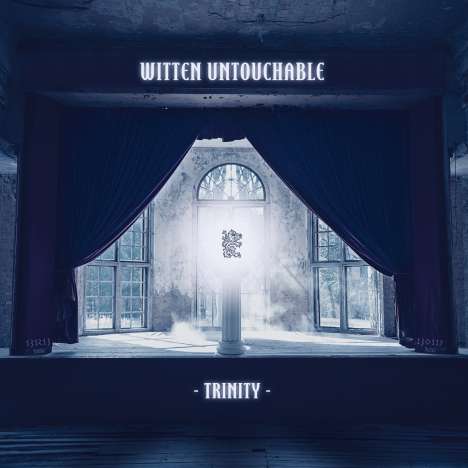 Witten Untouchable: Trinity, CD