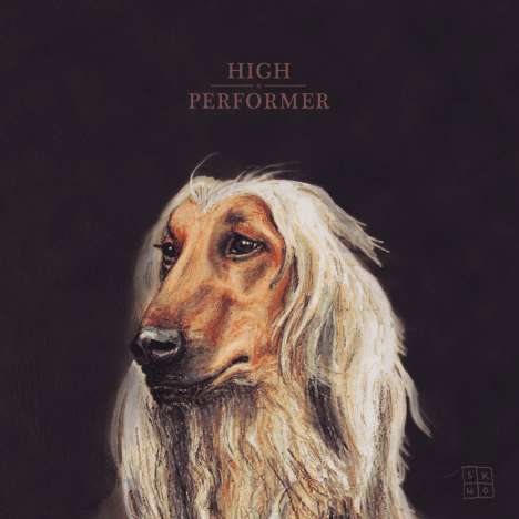 5K HD: High Performer, LP