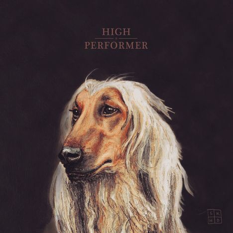 5K HD: High Performer, CD
