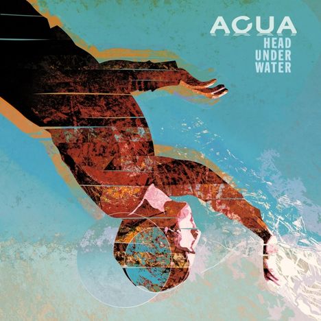 Acua: Head Under Water, CD