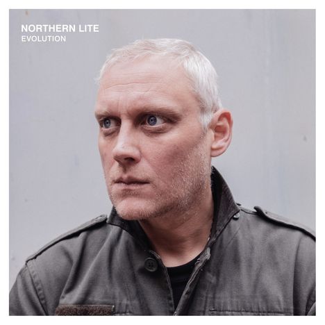 Northern Lite: Evolution, 2 CDs