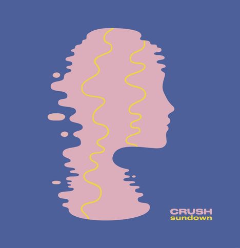 Crush (Österreich): Sundown EP, CD
