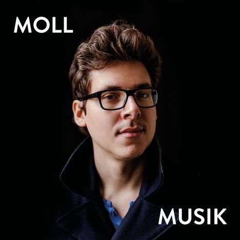 Moll: Musik, CD