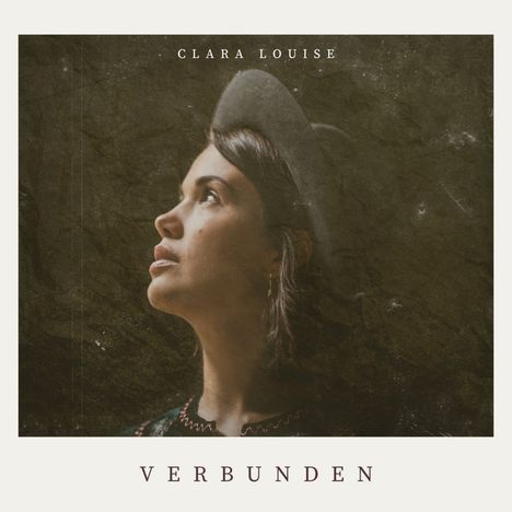 Clara Louise: Verbunden, CD