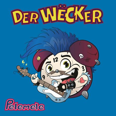 Cover/Produkt Ansicht vergrößern