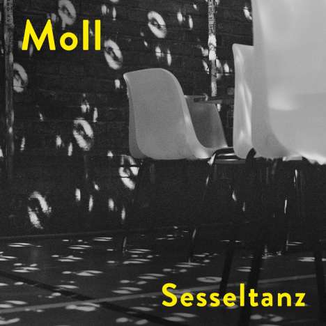 Moll: Sesseltanz, CD