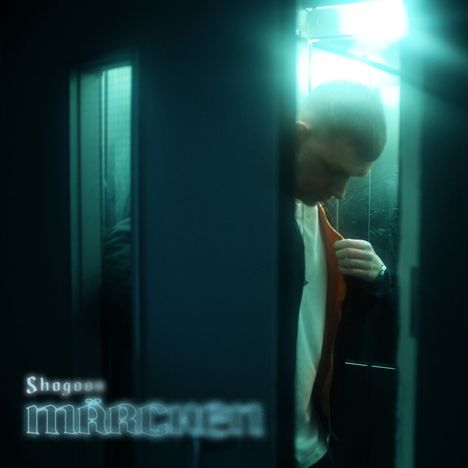 Shogoon: Märchen (Limited Edition), CD