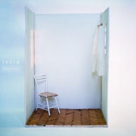 Ronia: String Along, LP