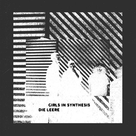 Girls In Synthesis: Die Leere, LP