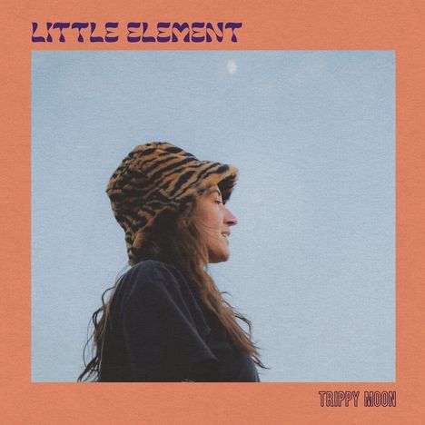 Little Element: Trippy Moon, LP