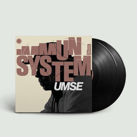 Umse: Immunsystem (Limitierte 2LP Edition), 2 LPs