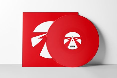 Northern Lite: Vorwärts Leben, LP