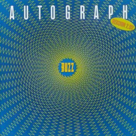 Autograph: Buzz, CD