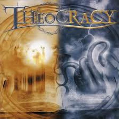 Theocracy: Theocracy, CD