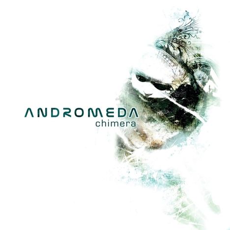 Andromeda: Chimera, CD