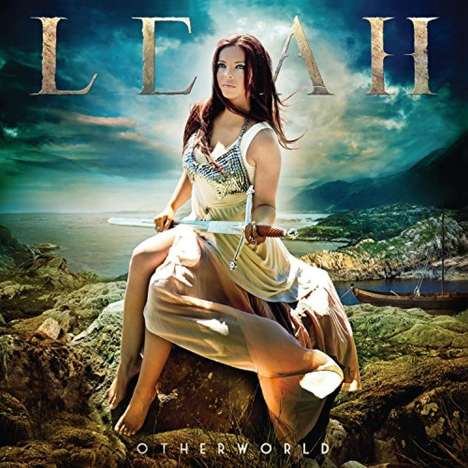 Leah: Otherworld, CD